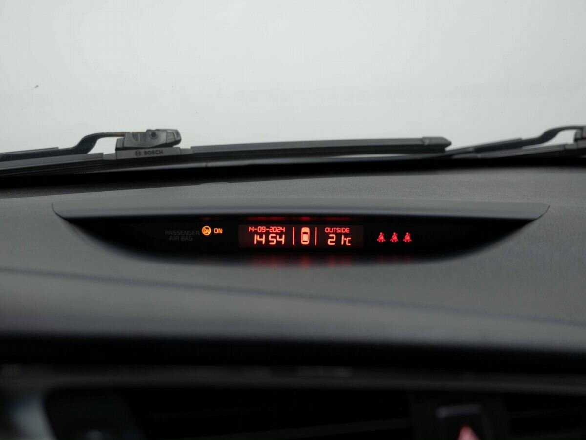 Киа Сид б/у, 2017, Автоматическая. Фото: #18