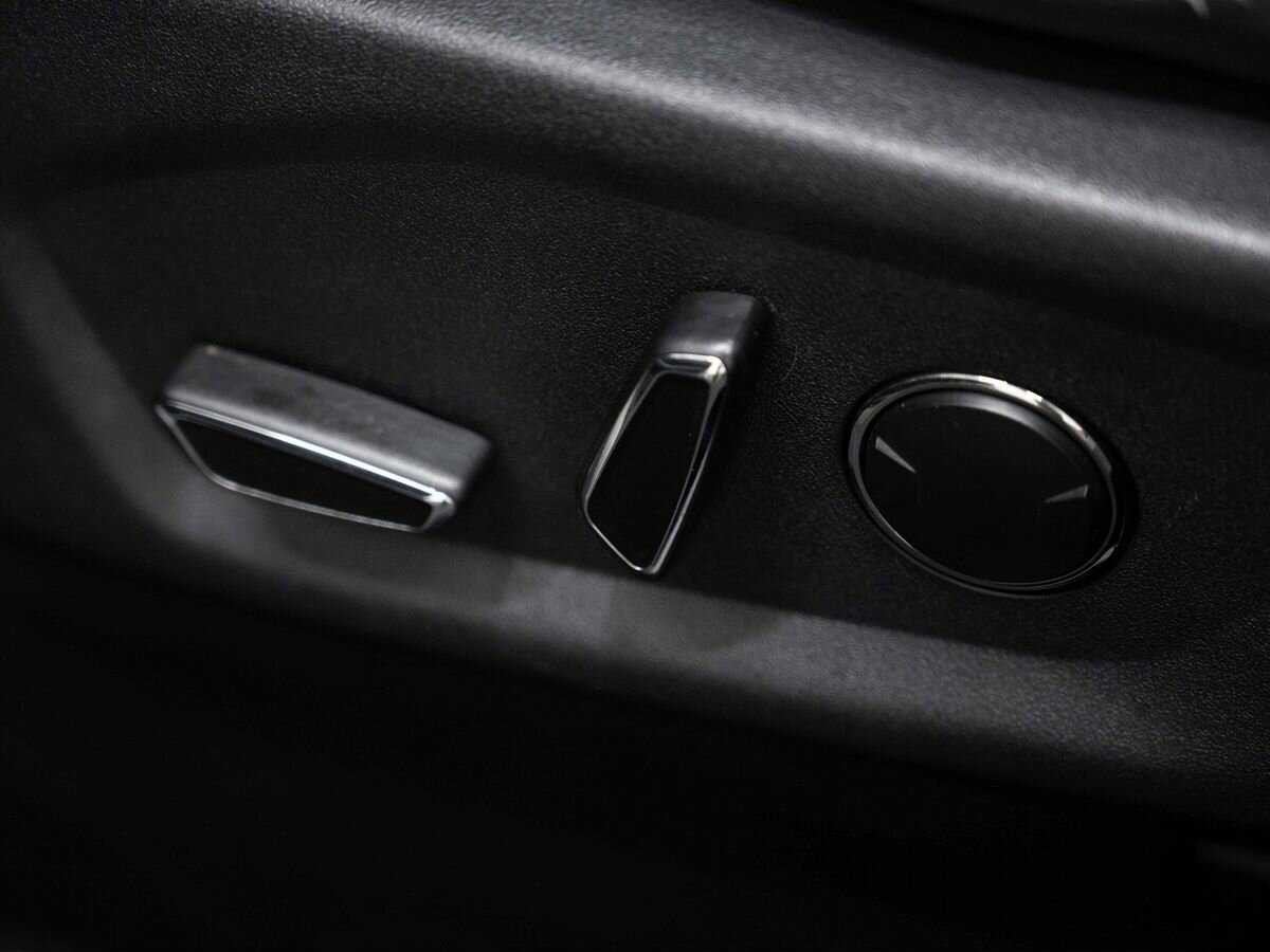 Форд Експлорер б/у, 2016, Автоматическая. Фото: #26