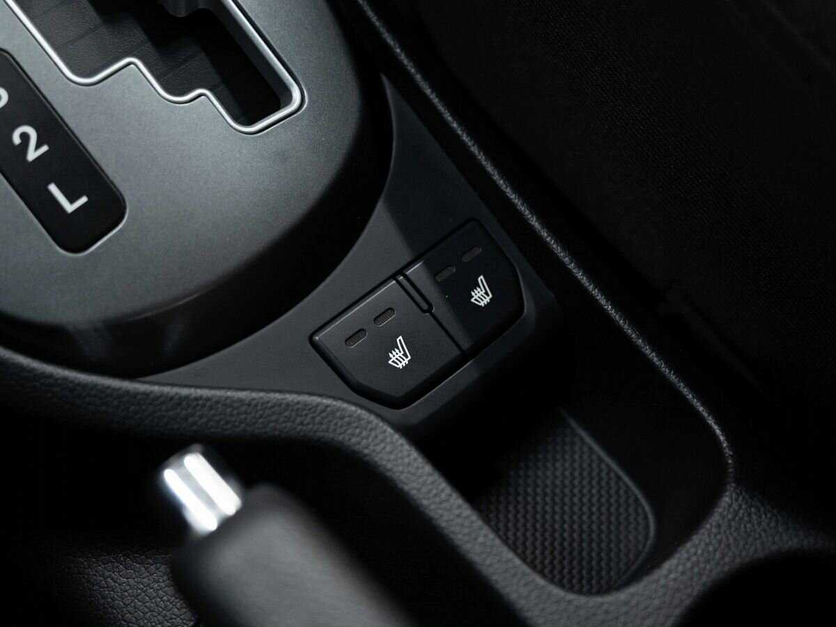 Киа Рио б/у, 2014, Автоматическая. Фото: #20