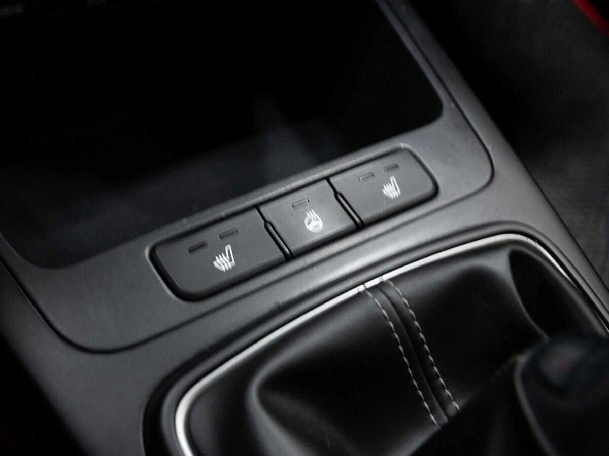 Киа Рио б/у, 2020, Механическая. Фото: #17