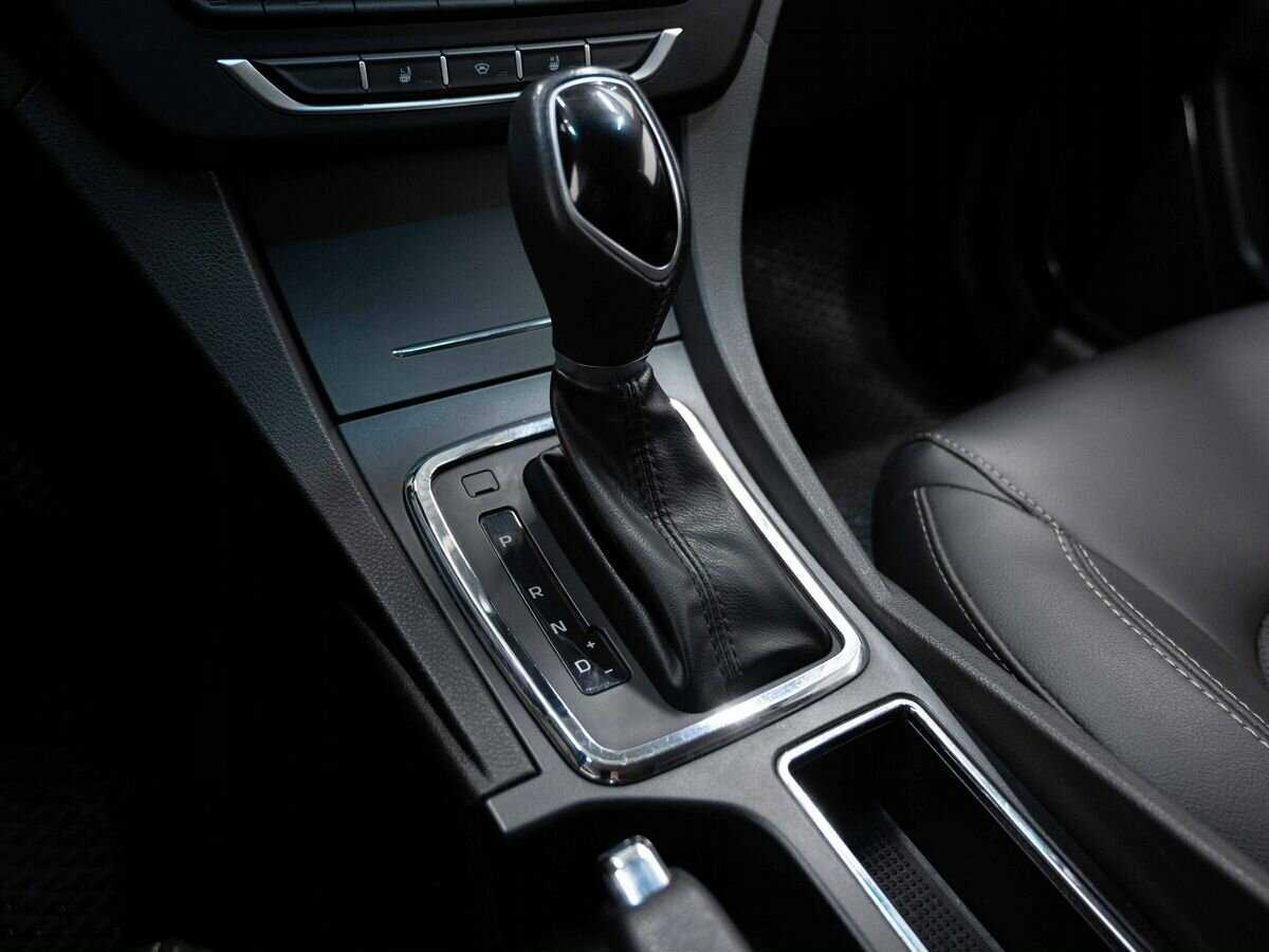 Джили Эмгранд 7 б/у, 2020, Вариатор. Фото: #19