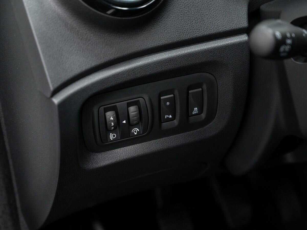 Рено Каптюр б/у, 2019, Механическая. Фото: #16