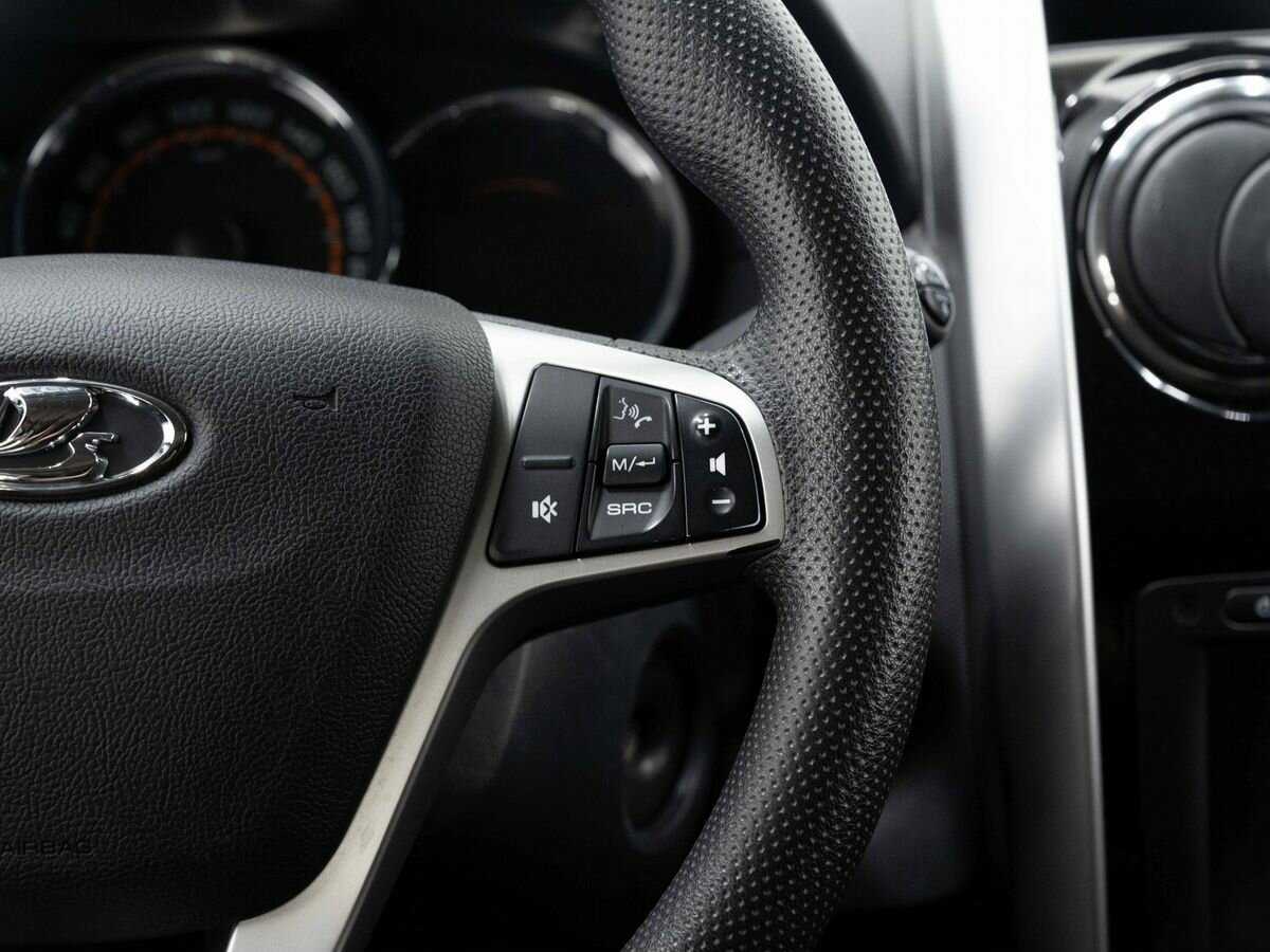 Лада (ВАЗ) Ларгус б/у, 2021, Механическая. Фото: #15