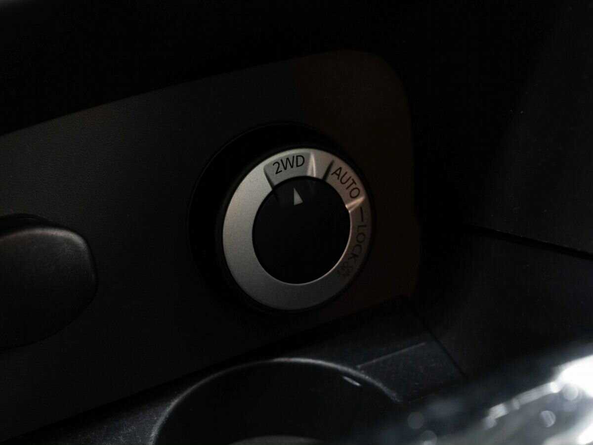 Рено Каптюр б/у, 2018, Автоматическая. Фото: #19