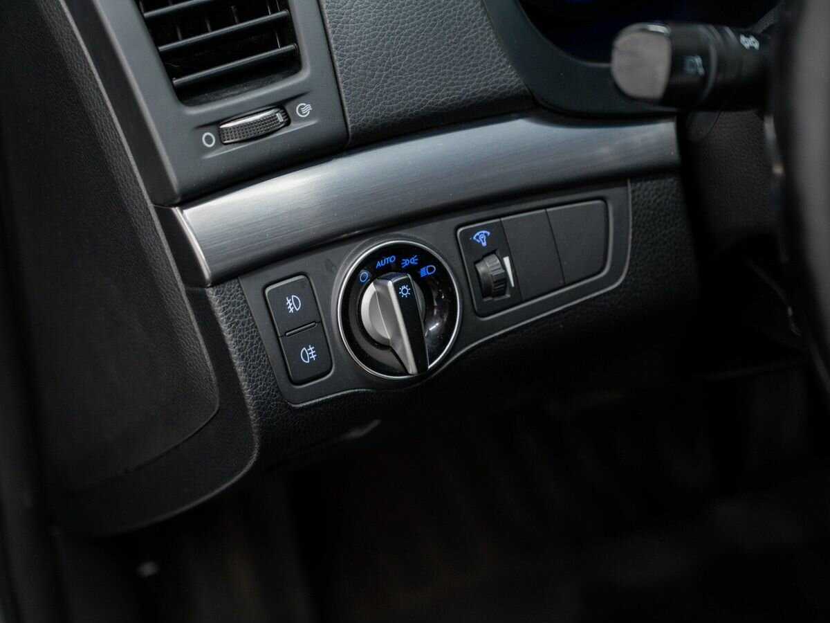 Хендай ай40 б/у, 2012, Автоматическая. Фото: #15