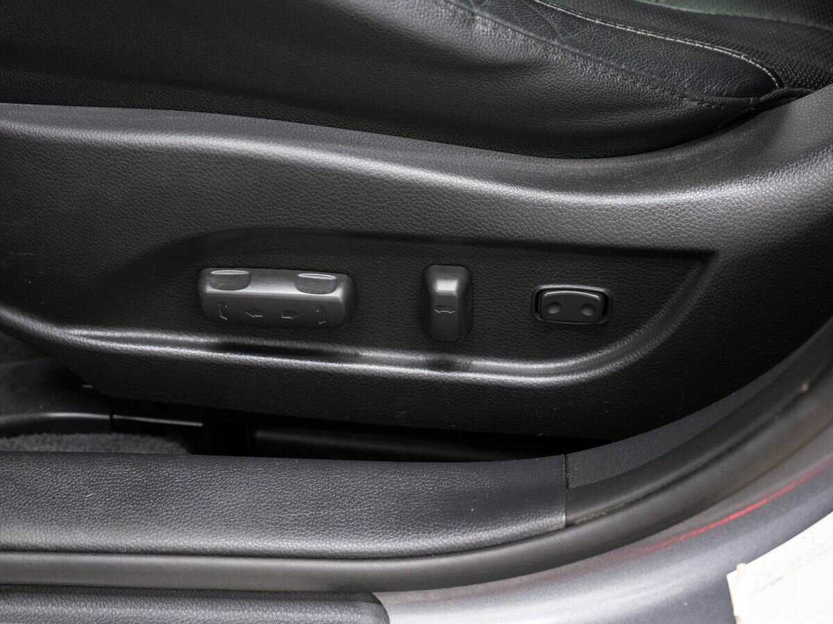 Хендай ай40 б/у, 2012, Автоматическая. Фото: #16