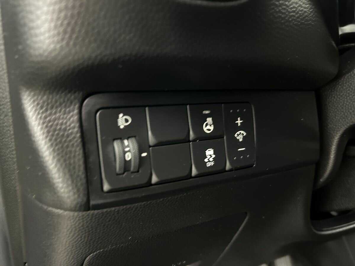 Киа Соул б/у, 2019, Автоматическая. Фото: #7