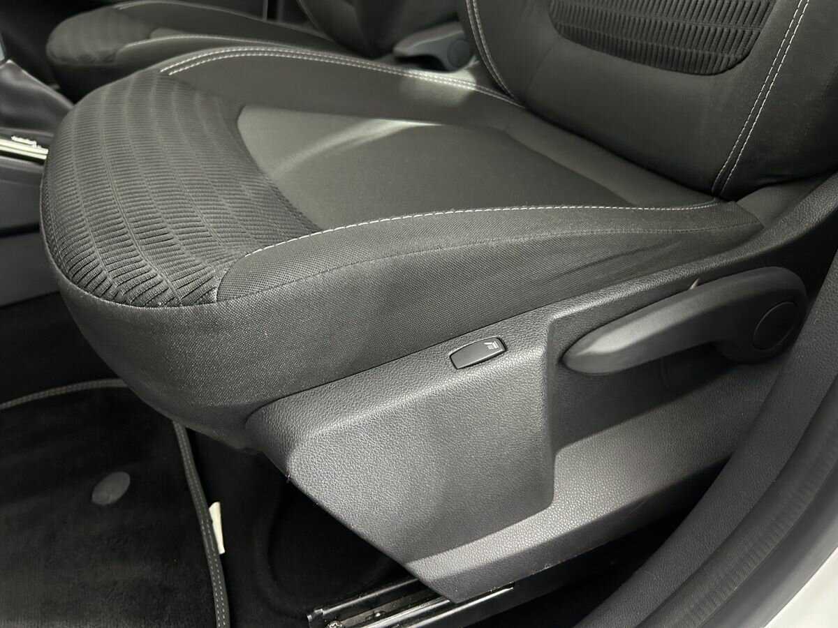 Рено Каптюр б/у, 2018, Вариатор. Фото: #9