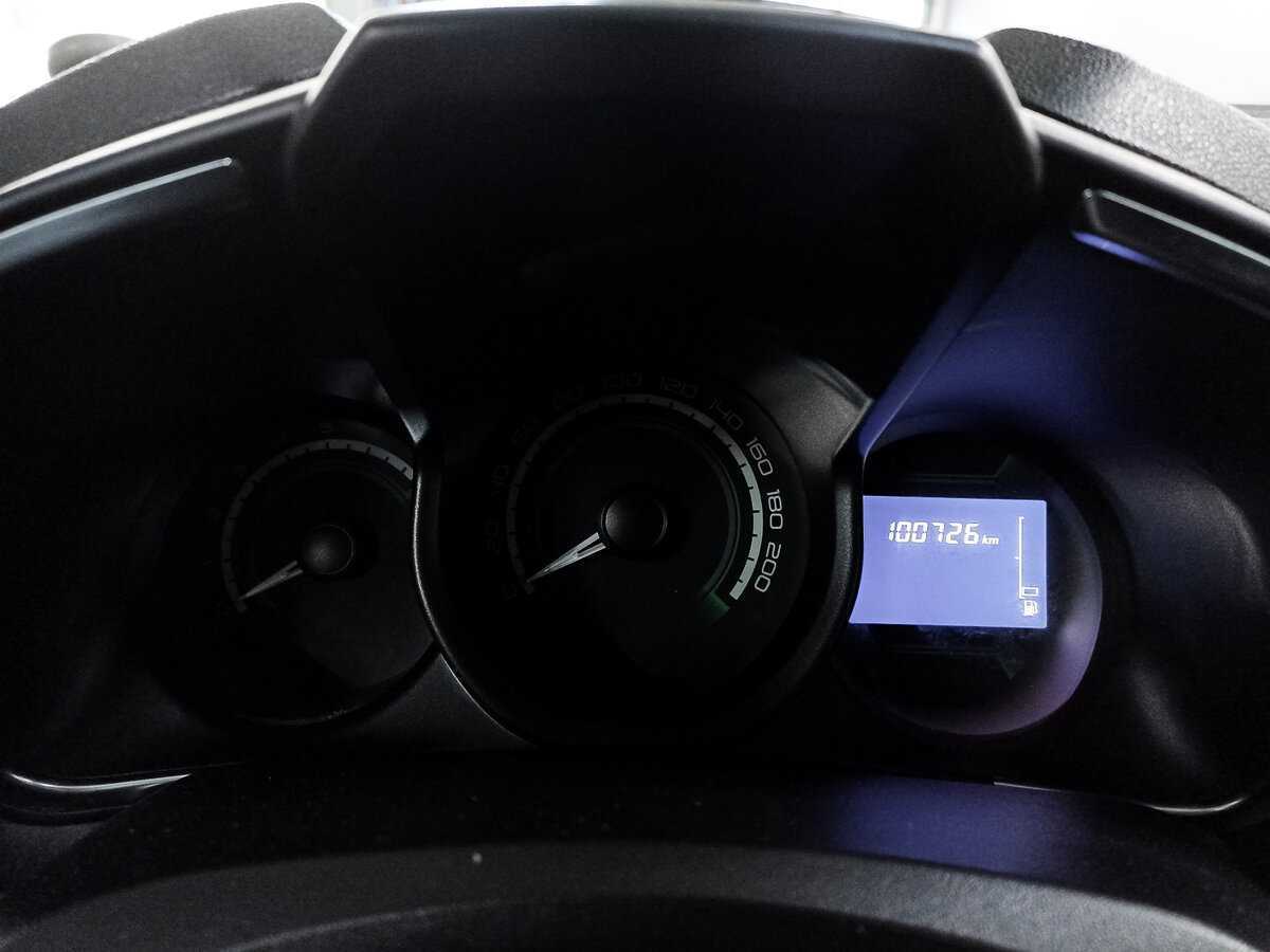 Лада (ВАЗ) ИКСРЭЙ б/у, 2017, Механическая. Фото: #12