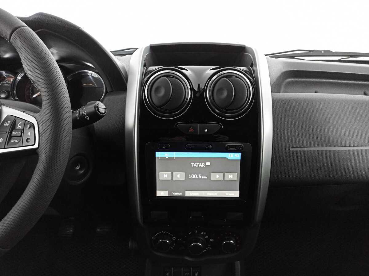 Лада (ВАЗ) Ларгус б/у, 2021, Механическая. Фото: #12