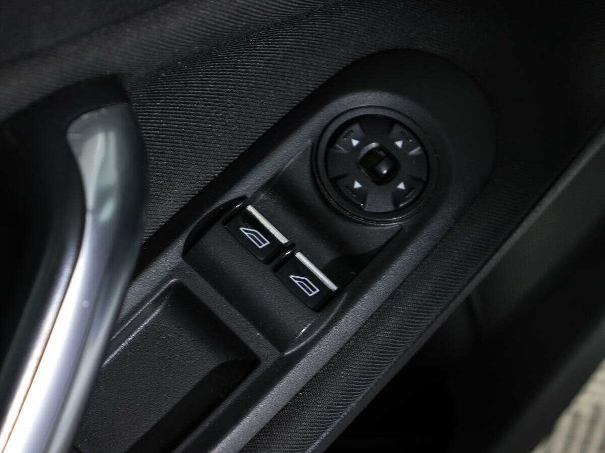 Форд Мондео б/у, 2012, Механическая. Фото: #12