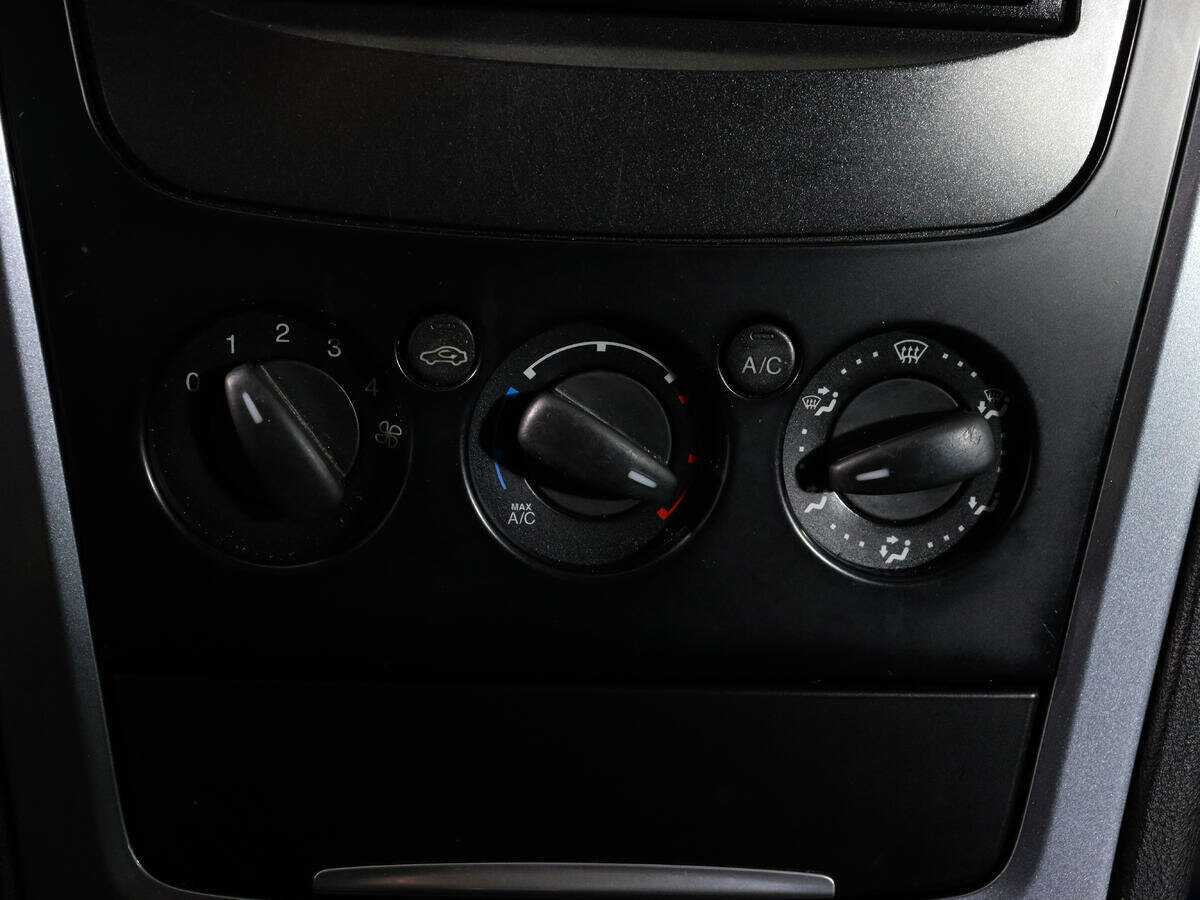 Форд Мондео б/у, 2012, Механическая. Фото: #15