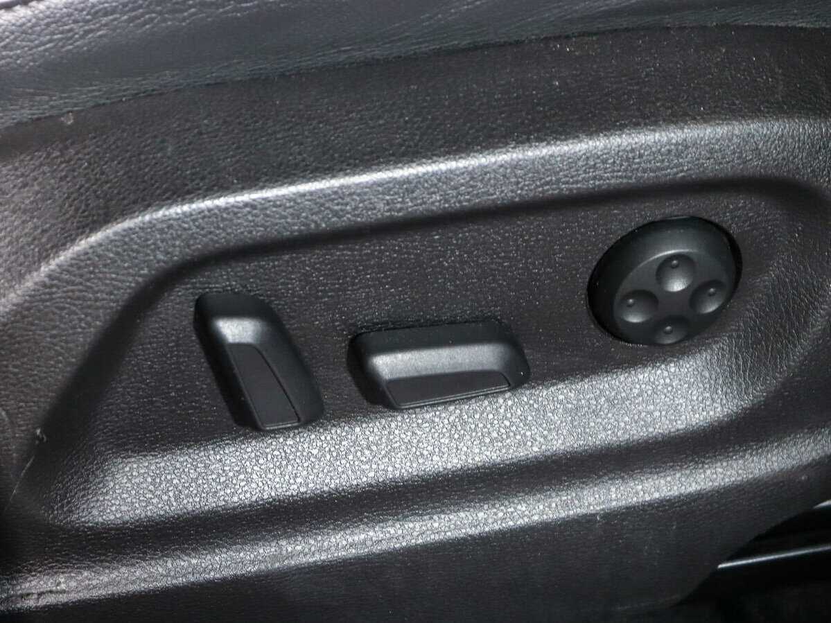 Ауди К5 б/у, 2012, Автоматическая. Фото: #15