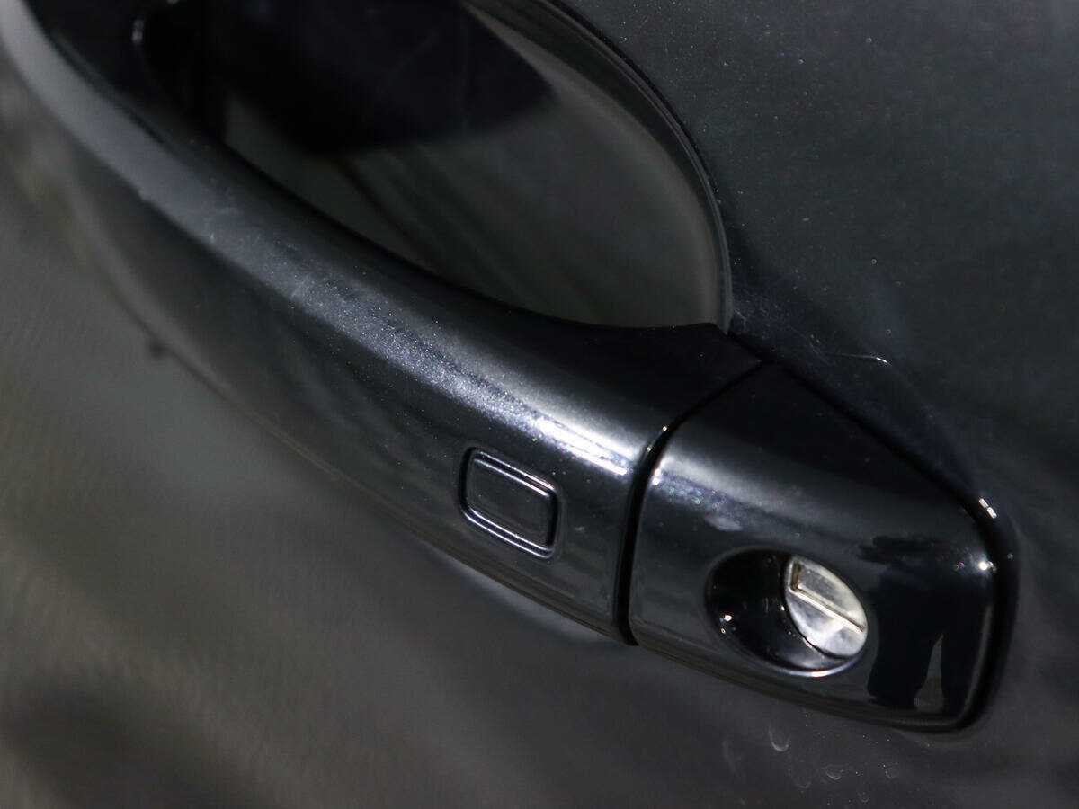 Ауди К5 б/у, 2012, Автоматическая. Фото: #17