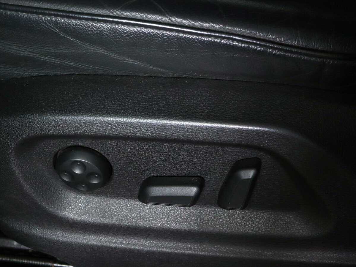 Ауди К5 б/у, 2012, Автоматическая. Фото: #19