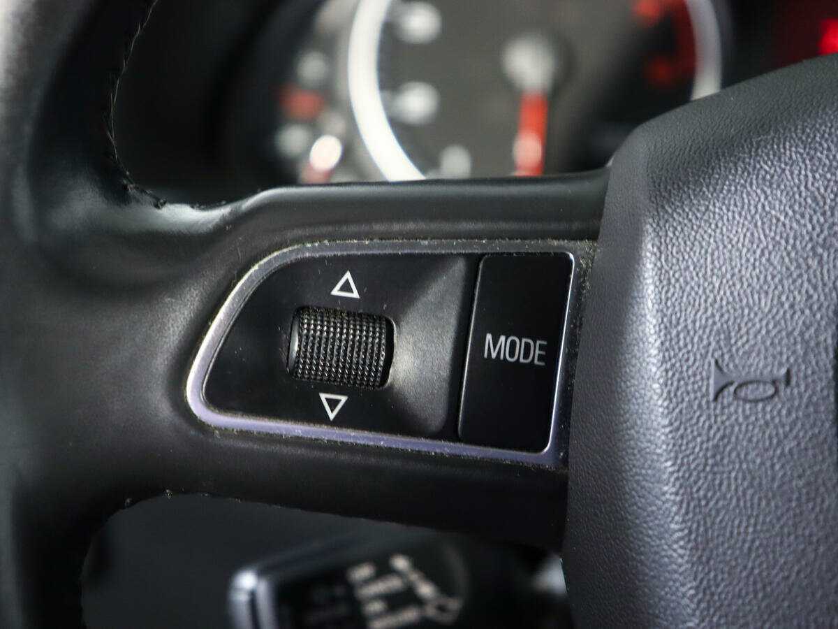 Ауди К5 б/у, 2012, Автоматическая. Фото: #21