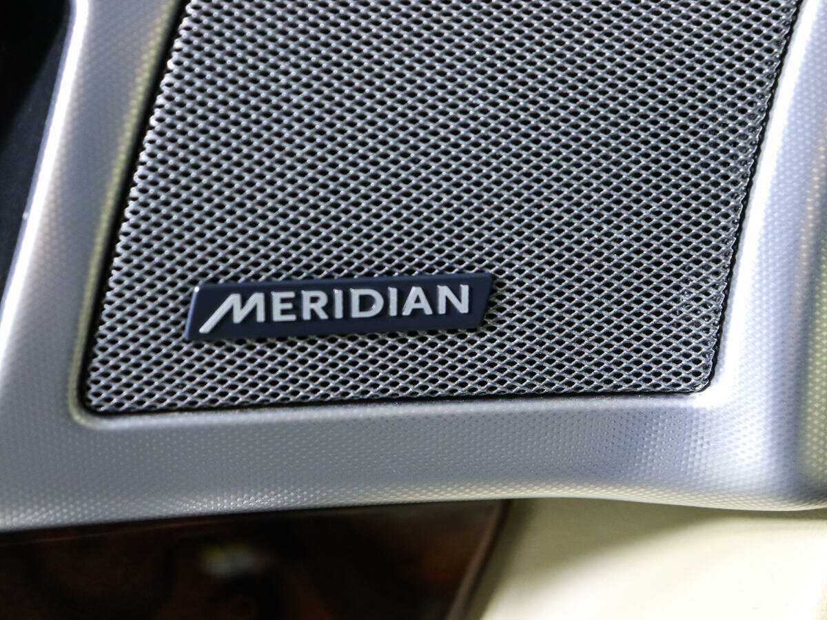 Ягуар ИксФ б/у, 2013, Автоматическая. Фото: #16