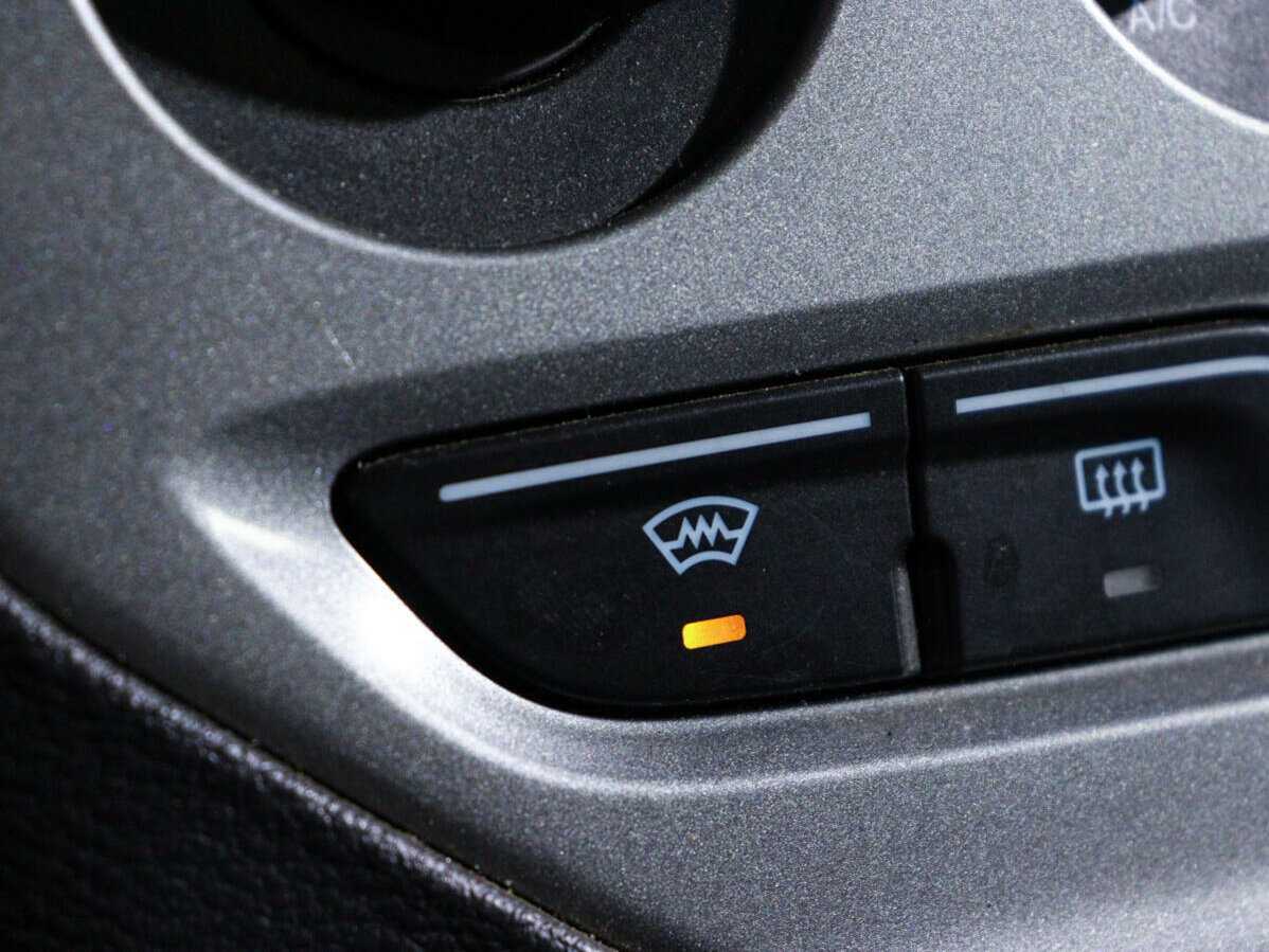 Форд Фокус б/у, 2012, Роботизированная. Фото: #11