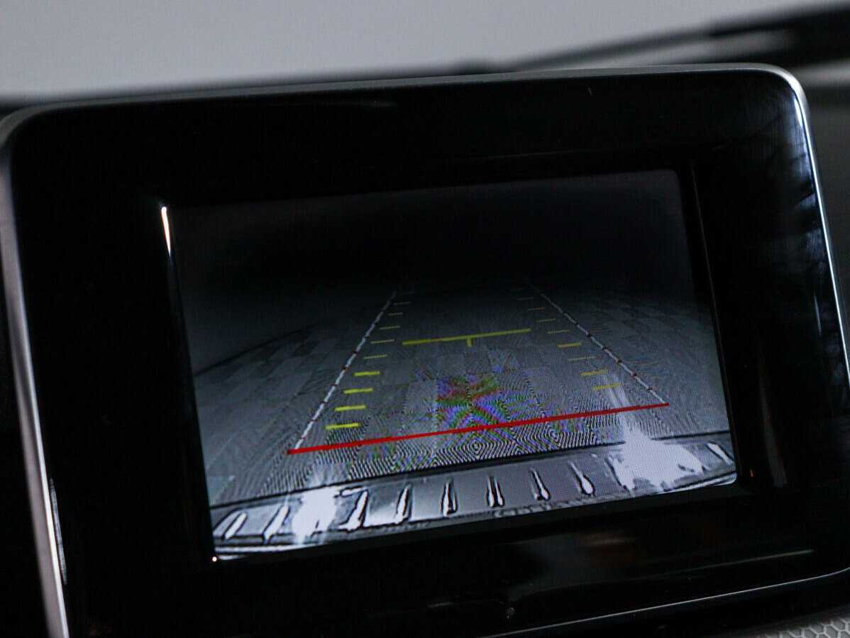 Мерседес-Бенц Б-Класс б/у, 2013, Роботизированная. Фото: #14