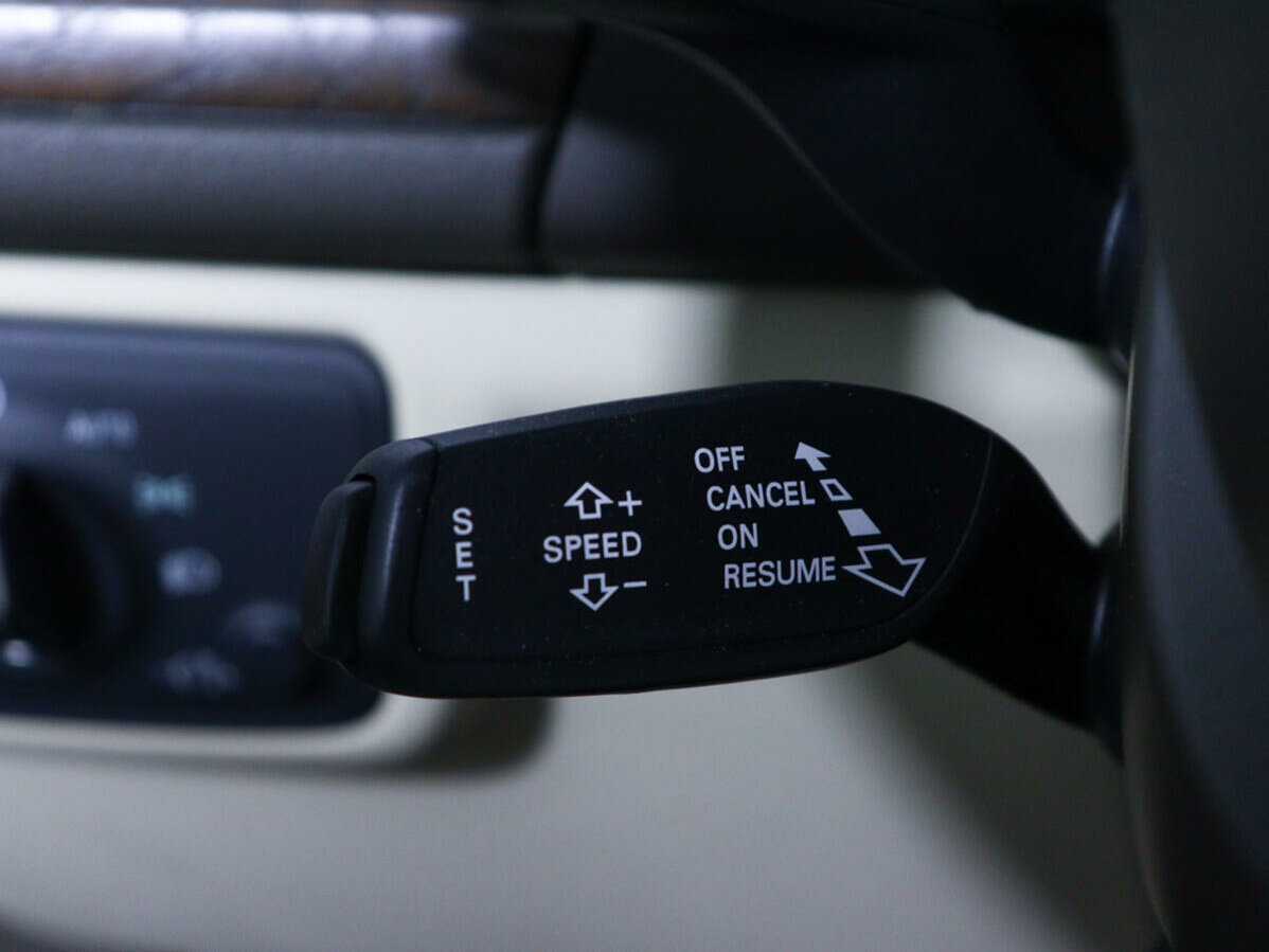 Ауди А6 б/у, 2016, Роботизированная. Фото: #16