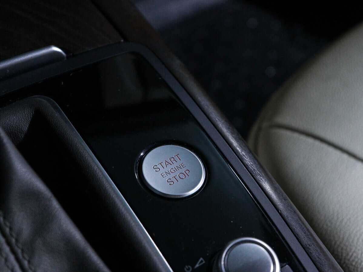 Ауди А6 б/у, 2016, Роботизированная. Фото: #18