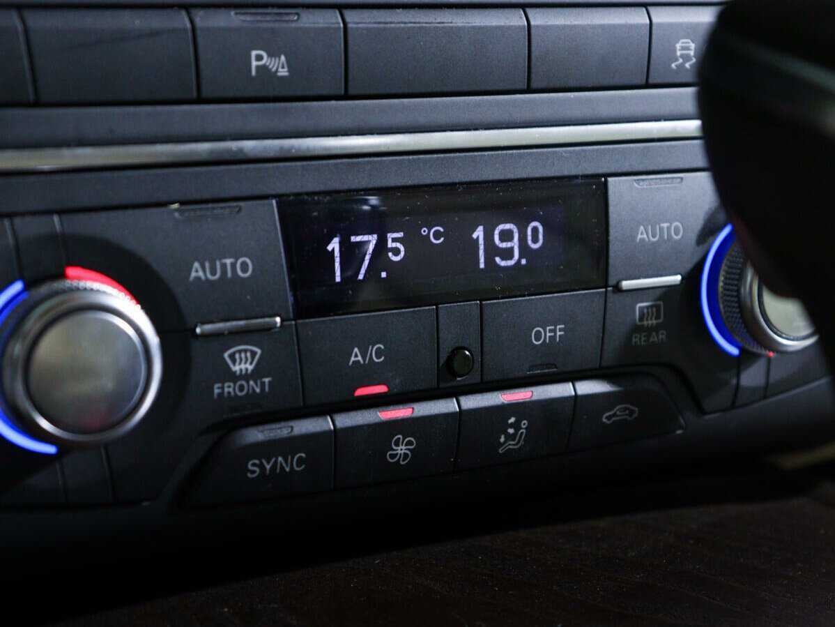 Ауди А6 б/у, 2016, Роботизированная. Фото: #19