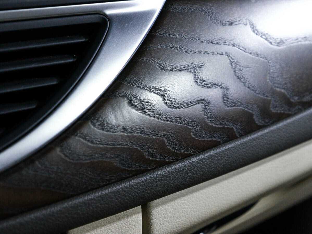 Ауди А6 б/у, 2016, Роботизированная. Фото: #22