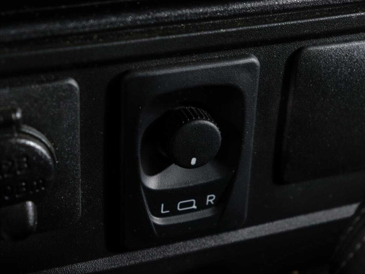 Лада (ВАЗ) Нива б/у, 2023, Механическая. Фото: #16