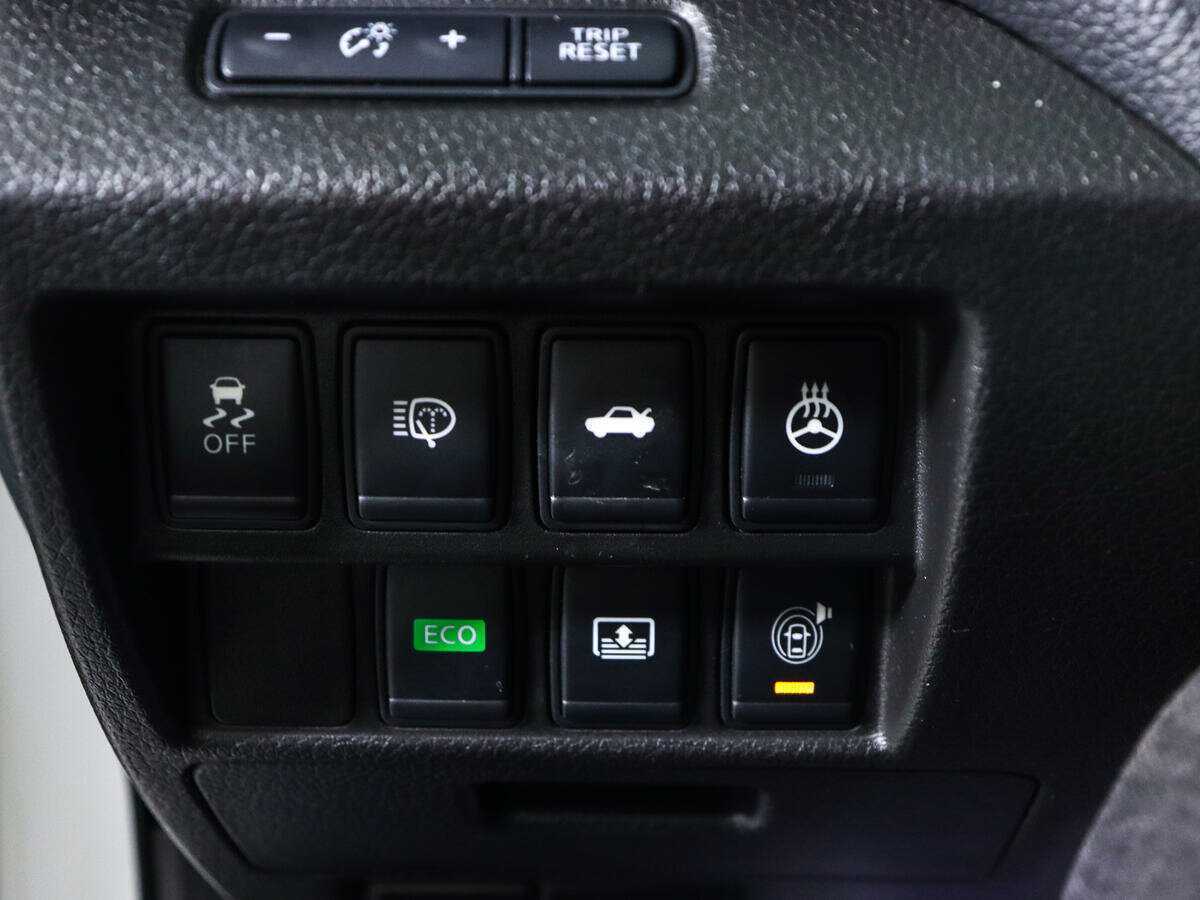 Ниссан Теана б/у, 2014, Вариатор. Фото: #16