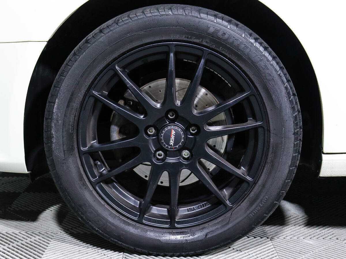 Ауди А3 б/у, 2014, Роботизированная. Фото: #14