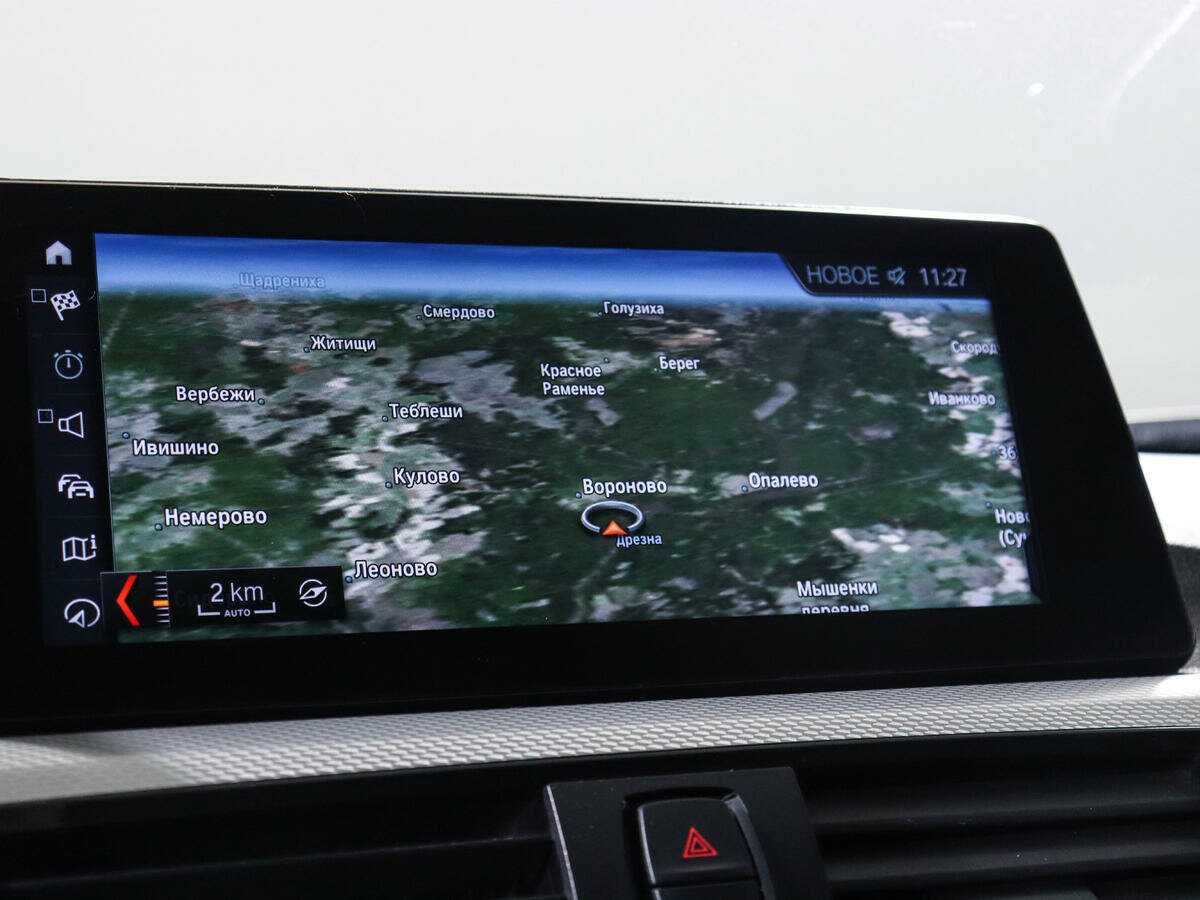 БМВ 3 серии б/у, 2015, Автоматическая. Фото: #18