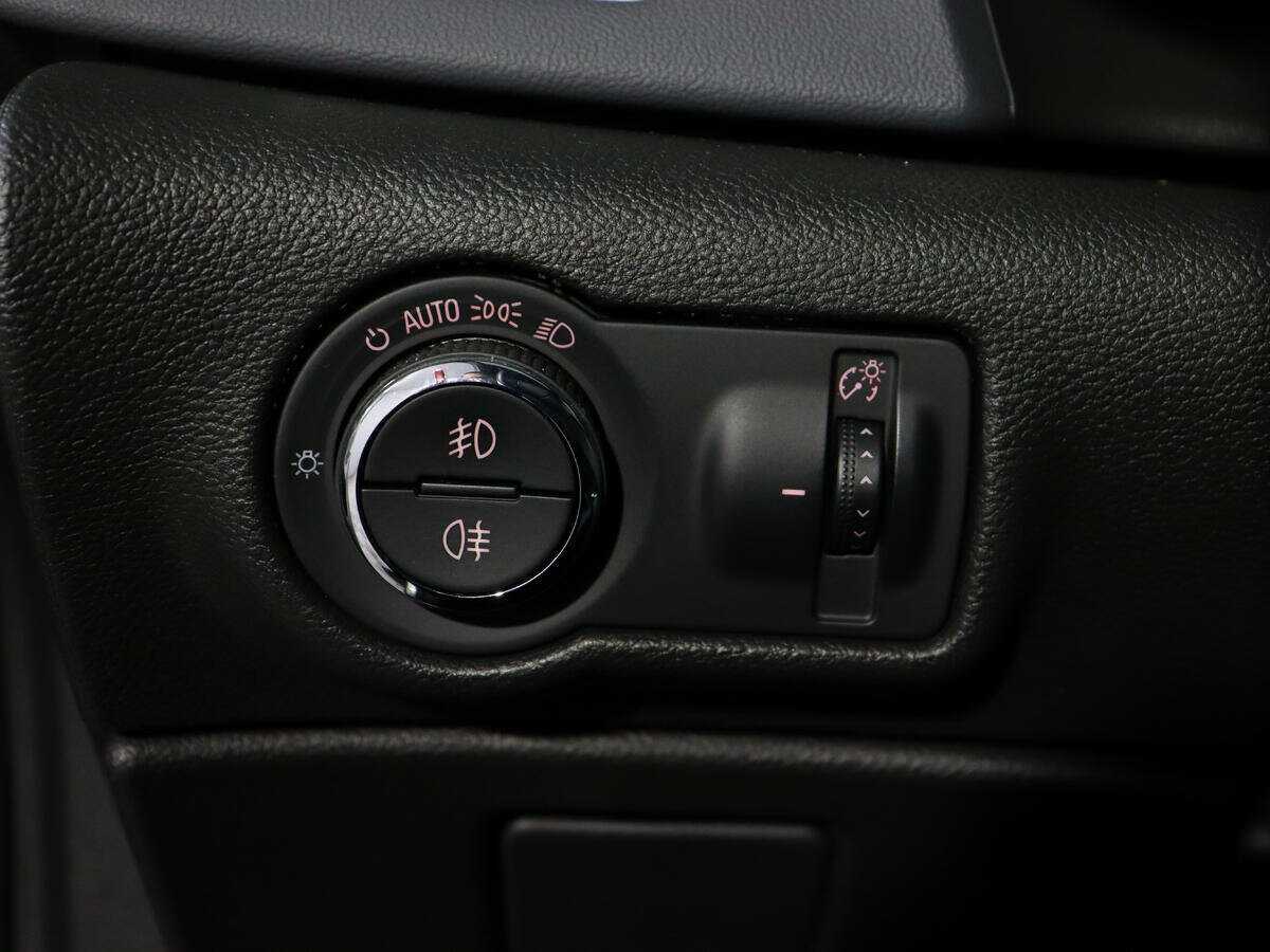 Опель Астра б/у, 2014, Автоматическая. Фото: #14