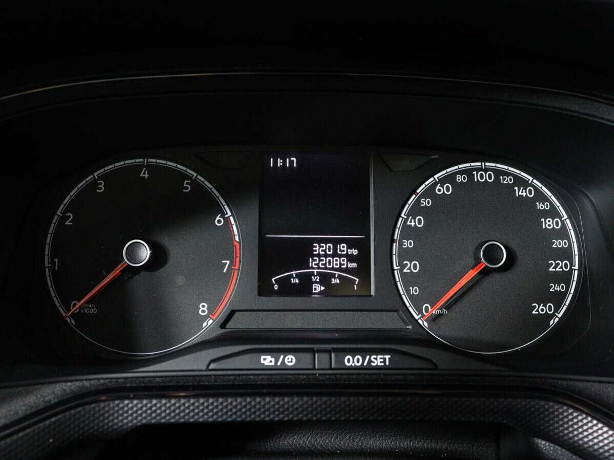 Фольксваген Поло б/у, 2020, Автоматическая. Фото: #10