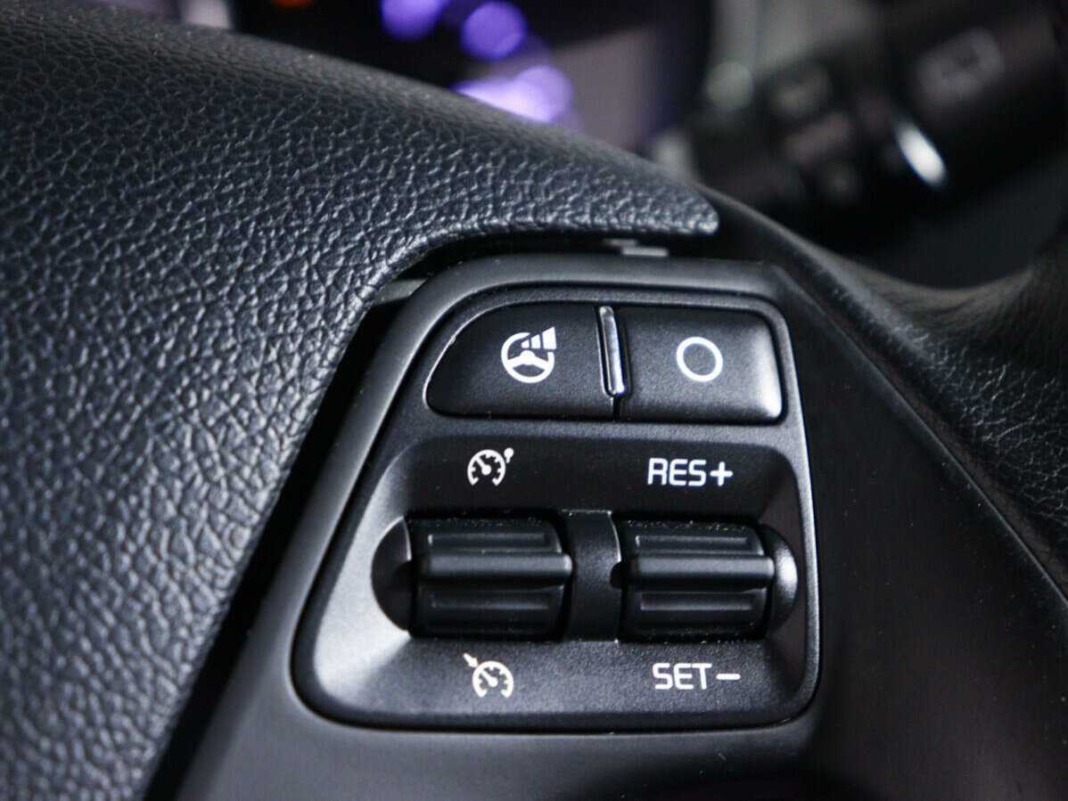 Киа Сид б/у, 2016, Автоматическая. Фото: #17