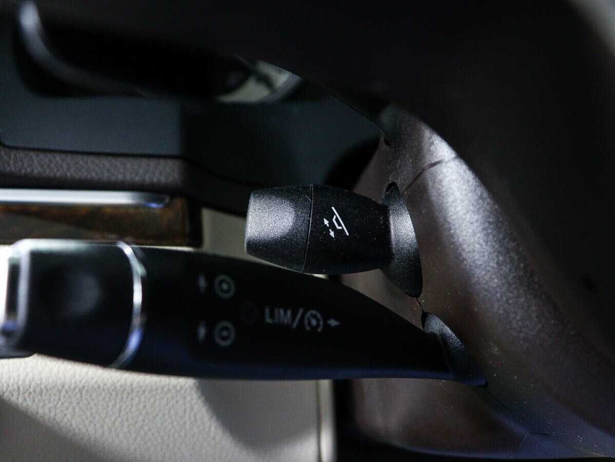 Мерседес-Бенц Е-Класс б/у, 2013, Автоматическая. Фото: #17