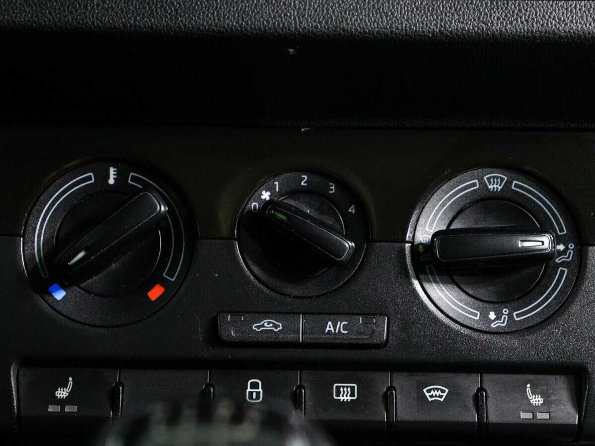 Шкода Рапид б/у, 2020, Механическая. Фото: #13