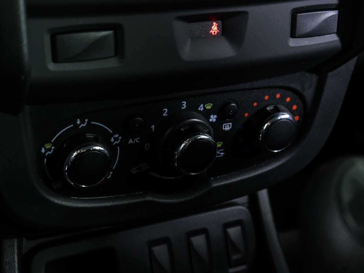 Рено Дастер б/у, 2020, Механическая. Фото: #16