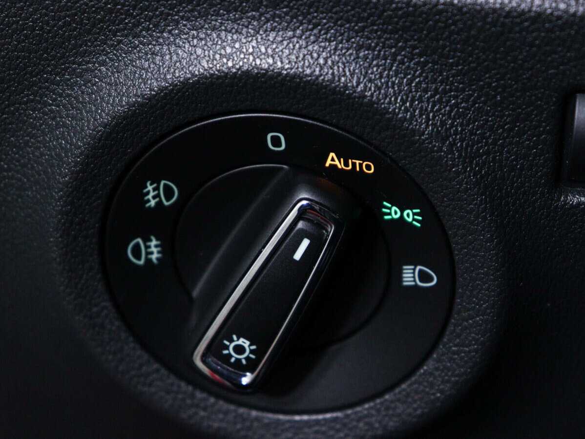 Шкода Рапид б/у, 2020, Автоматическая. Фото: #18