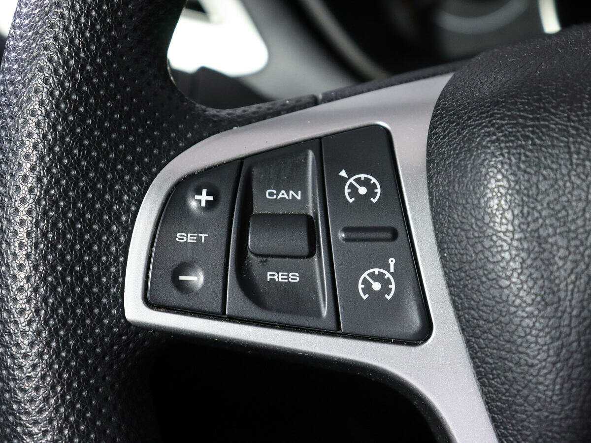 Лада (ВАЗ) Веста б/у, 2018, Механическая. Фото: #12