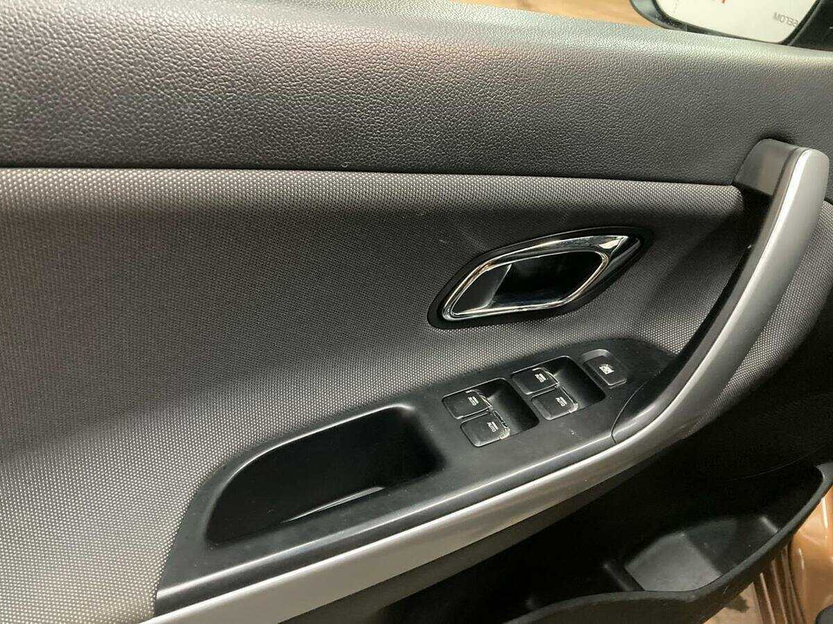 Киа Сид б/у, 2015, Автоматическая. Фото: #14