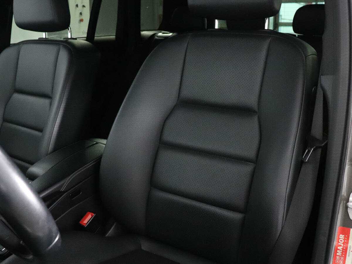 Мерседес-Бенц ГЛК-Класс б/у, 2014, Автоматическая. Фото: #11