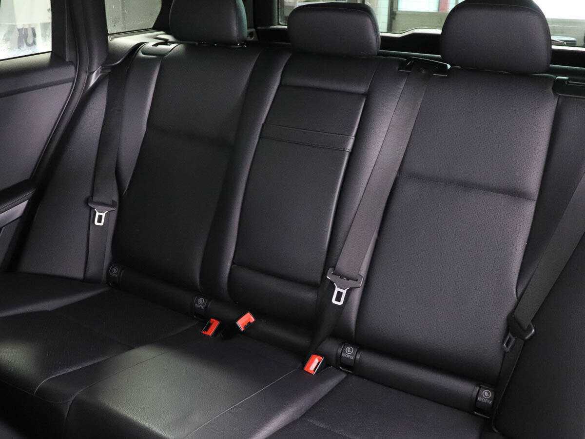 Мерседес-Бенц ГЛК-Класс б/у, 2014, Автоматическая. Фото: #13