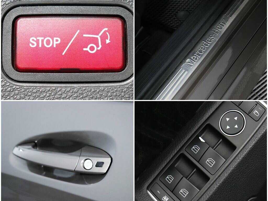 Мерседес-Бенц ГЛК-Класс б/у, 2014, Автоматическая. Фото: #18