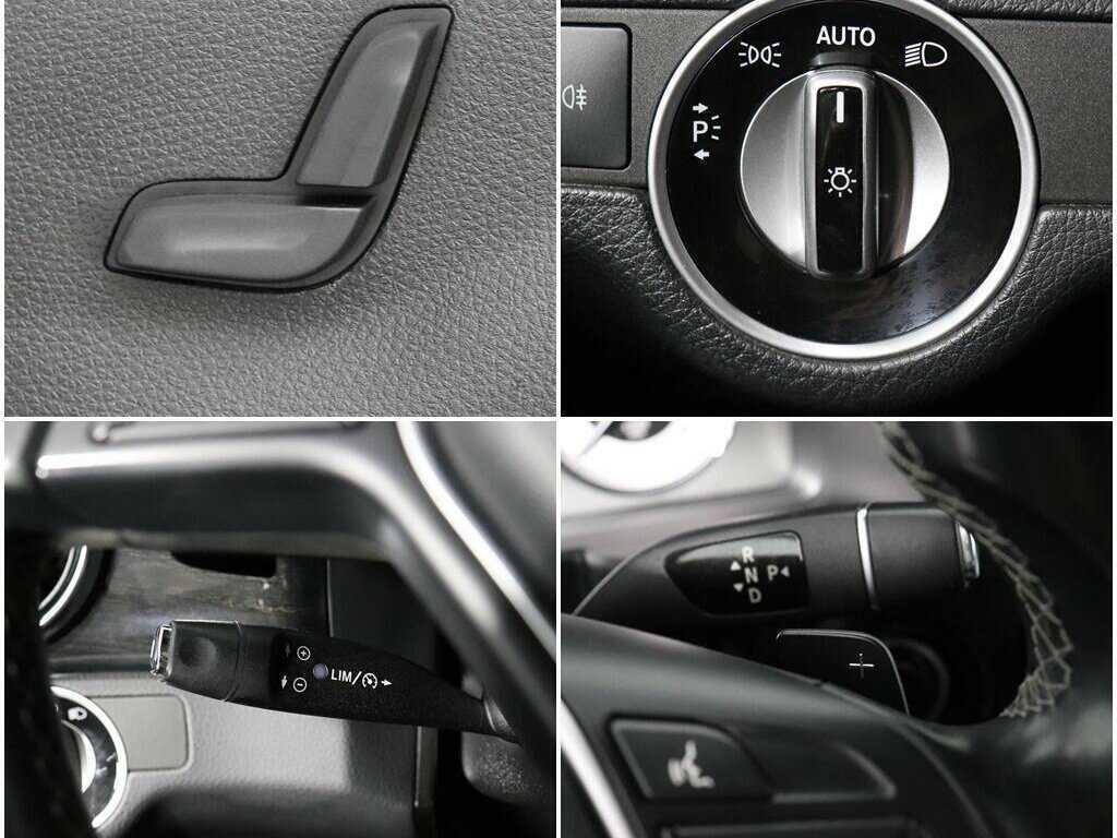 Мерседес-Бенц ГЛК-Класс б/у, 2014, Автоматическая. Фото: #19