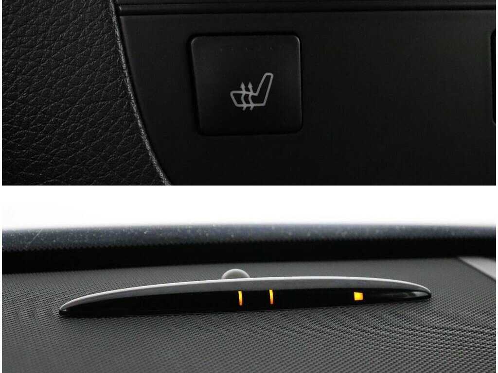 Мерседес-Бенц ГЛК-Класс б/у, 2014, Автоматическая. Фото: #20