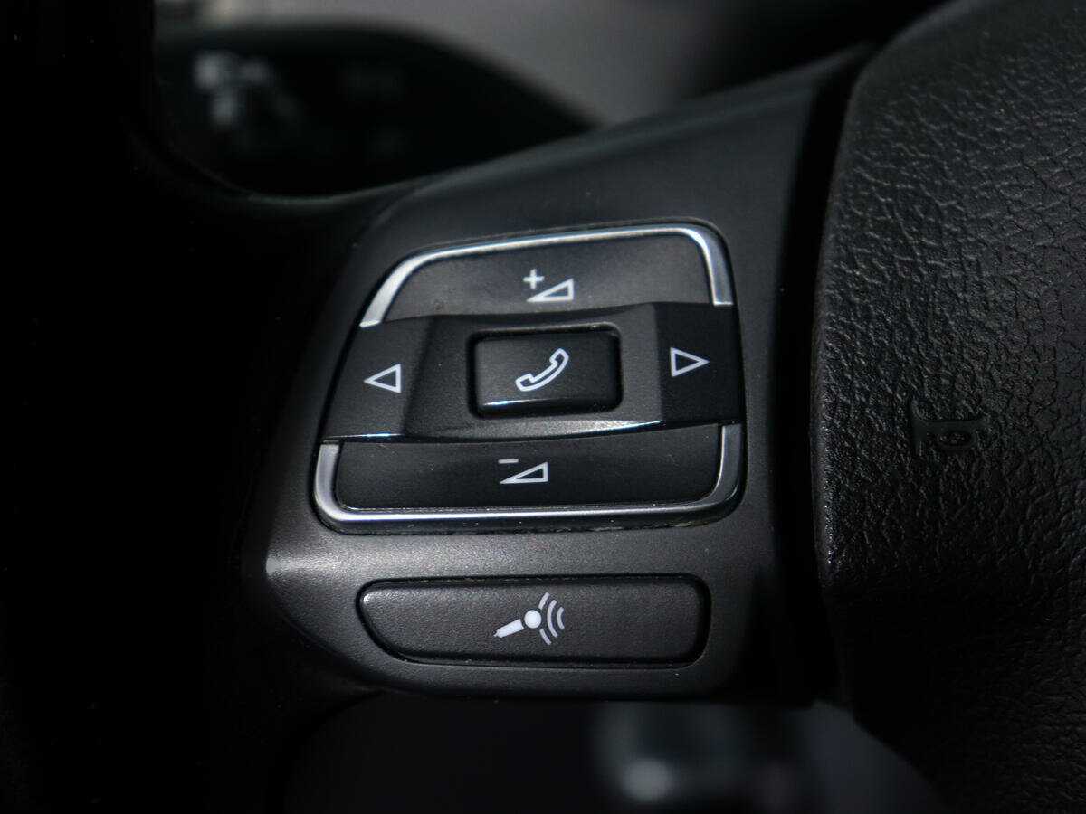 Фольксваген Поло б/у, 2014, Автоматическая. Фото: #15