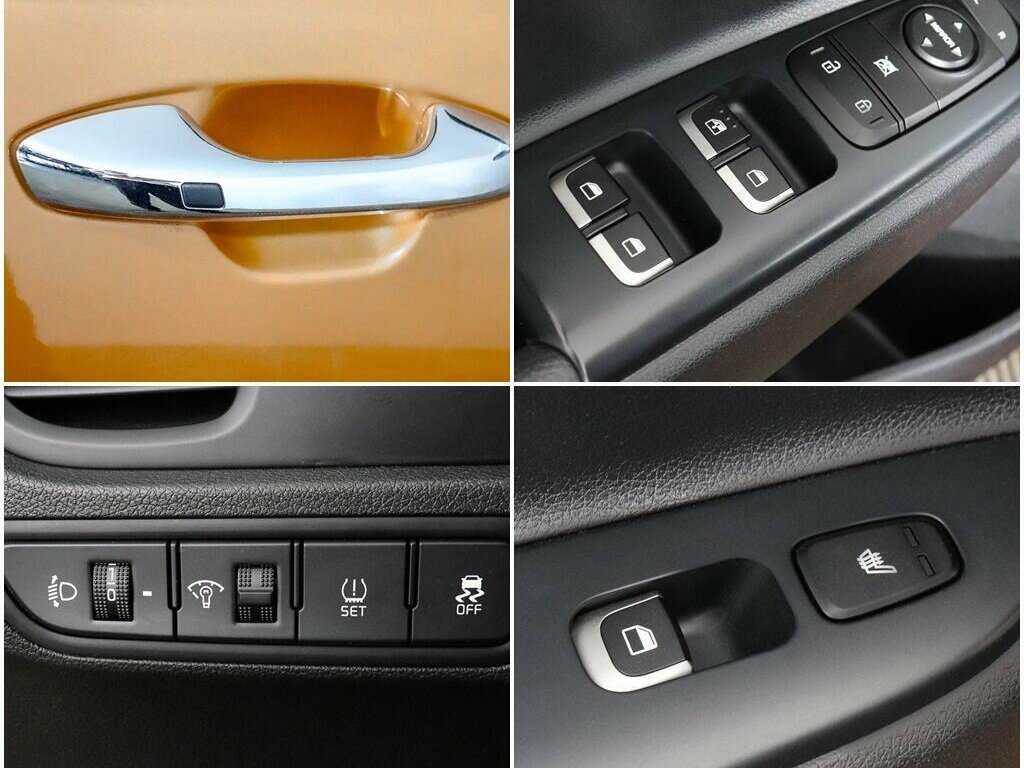 Киа Рио б/у, 2017, Автоматическая. Фото: #13