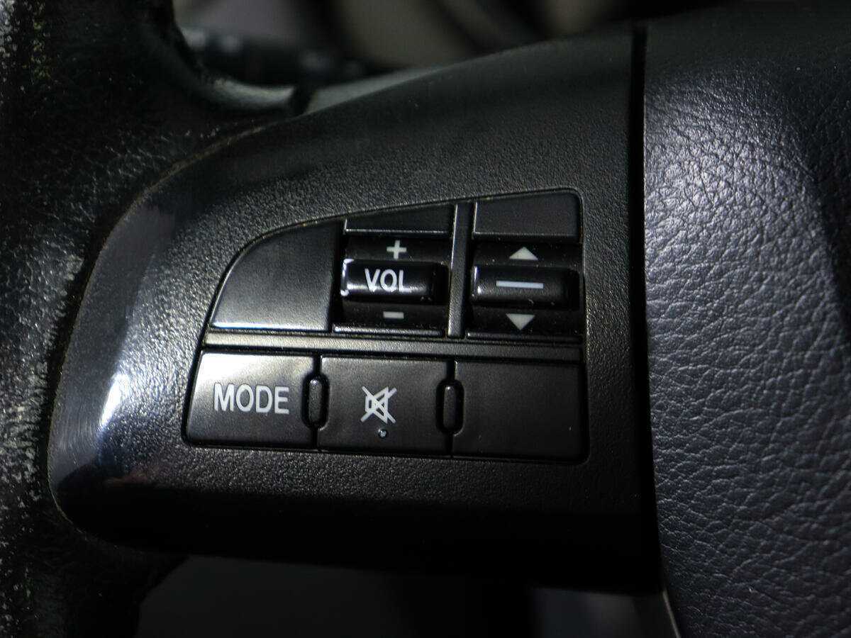 Мазда 3 б/у, 2012, Автоматическая. Фото: #14