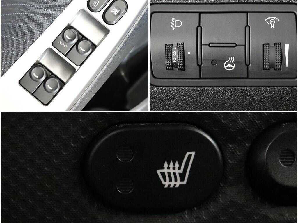 Хендай Солярис б/у, 2015, Автоматическая. Фото: #15