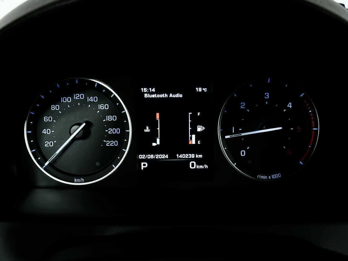 Лэнд Ровер Фрилендер б/у, 2013, Автоматическая. Фото: #9